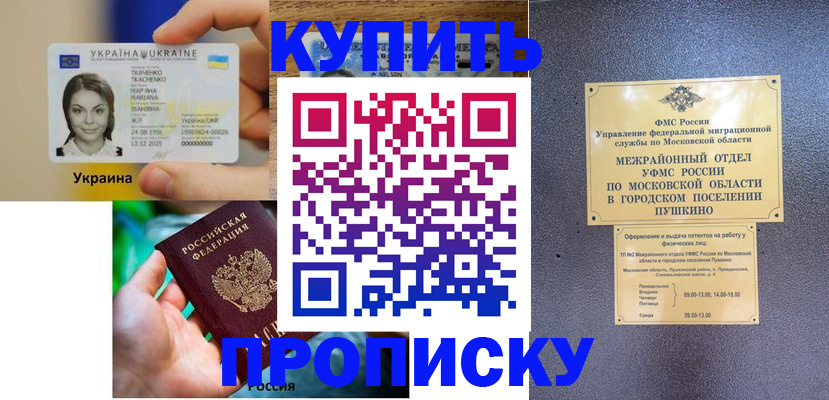 прописка законно в Чудово